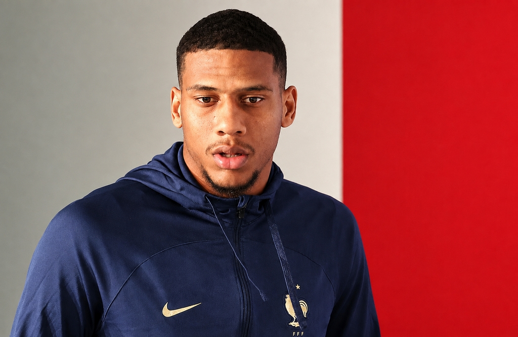 Mercato : Jean-Clair Todibo, dernière recrue du RC Lens