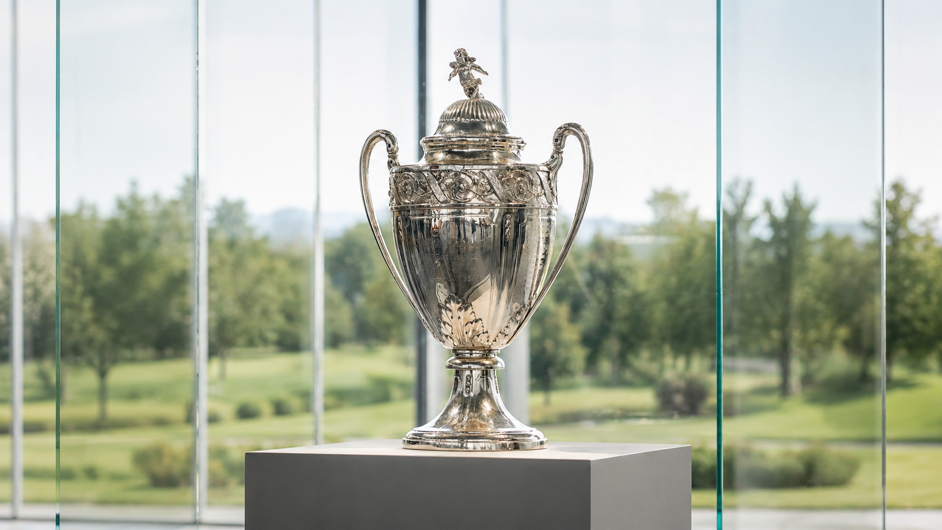 Le racing remporte la Coupe de France!