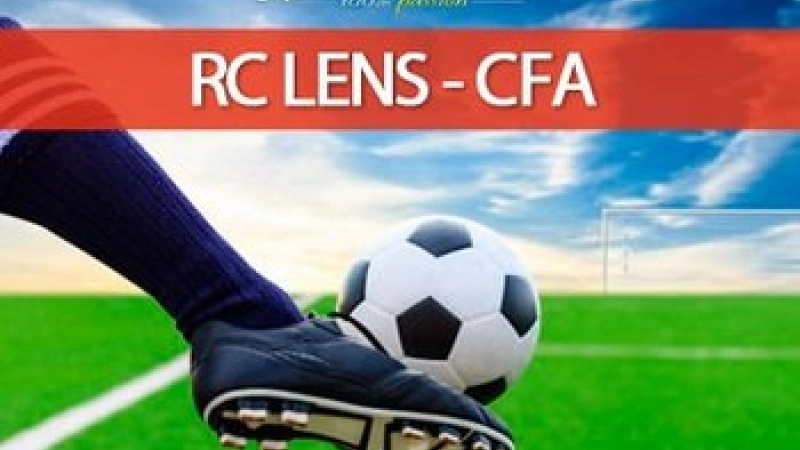 CFA Lens