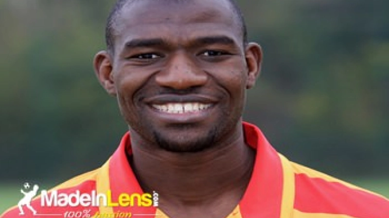 Adama Coulibaly Lens