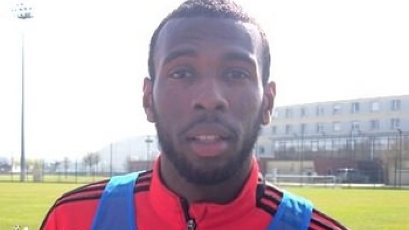 Alassane Toure Lens