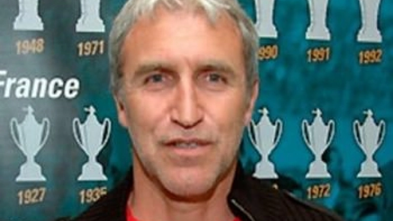 Daniel Xuereb Lens