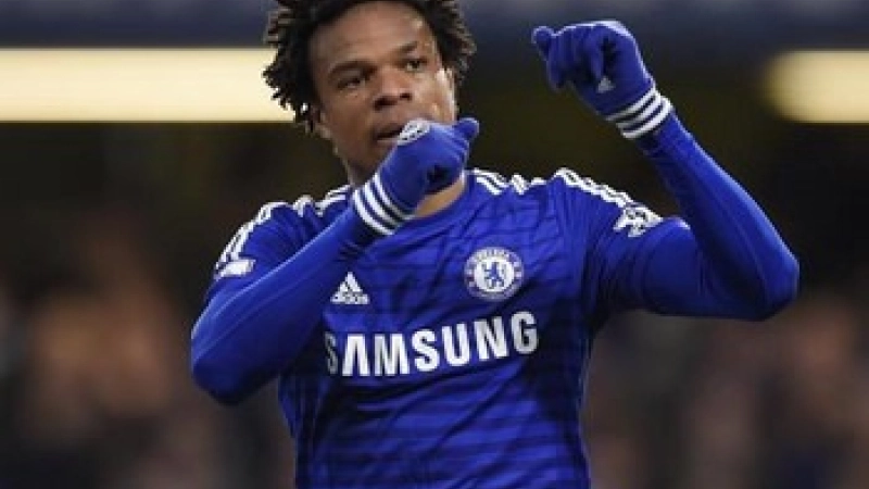 Loic Remy Lens