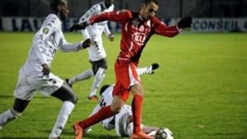 Mehdy Guezoui Lens