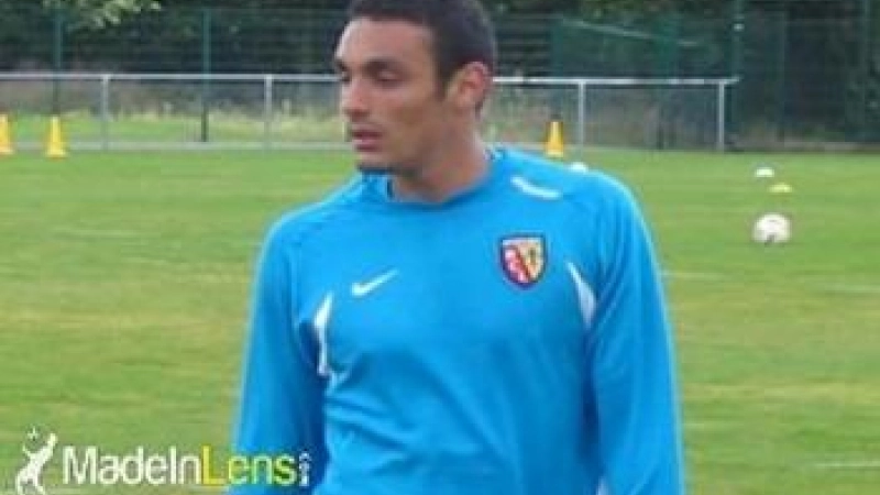 Seid Khiter Lens