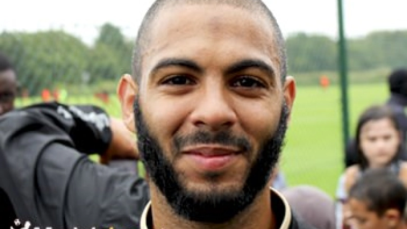 Abdelrafik Gerard Lens