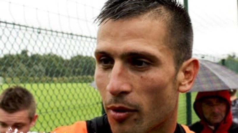 Dusan Cvetinovic Lens