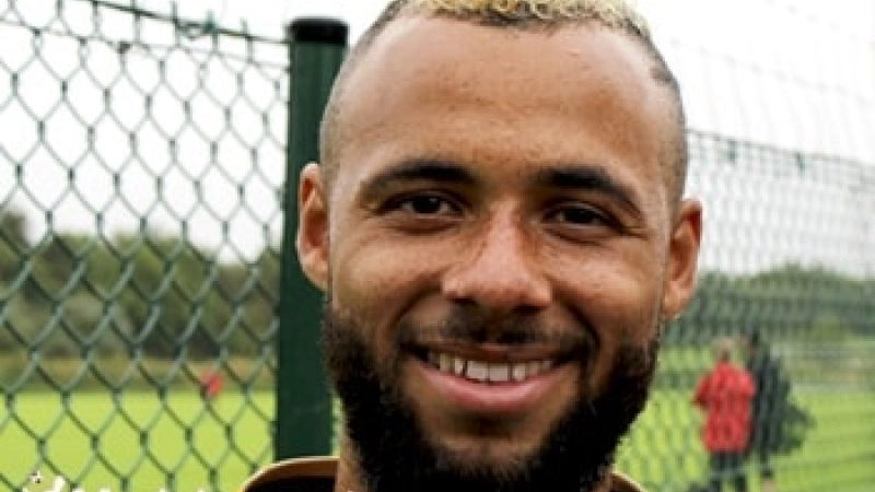 John Bostock Lens