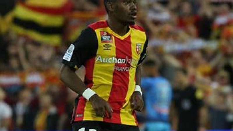 Kevin Fortune Lens