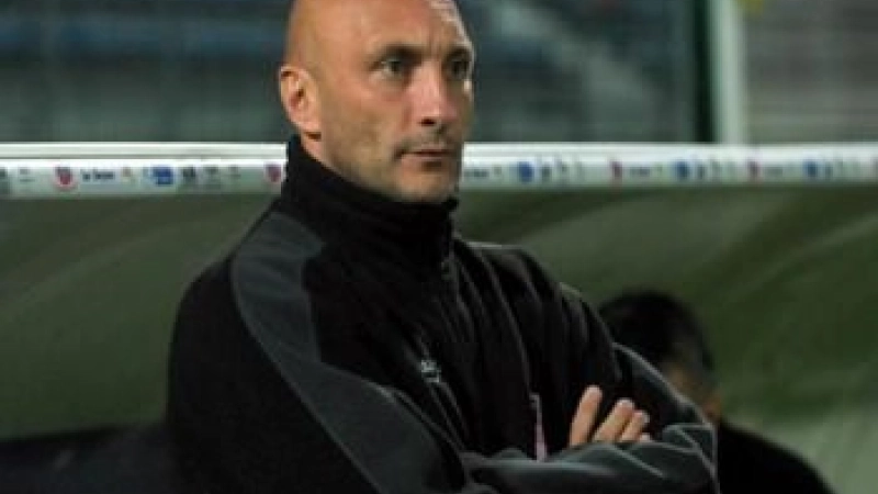 Ajaccio Olivier Pantaloni