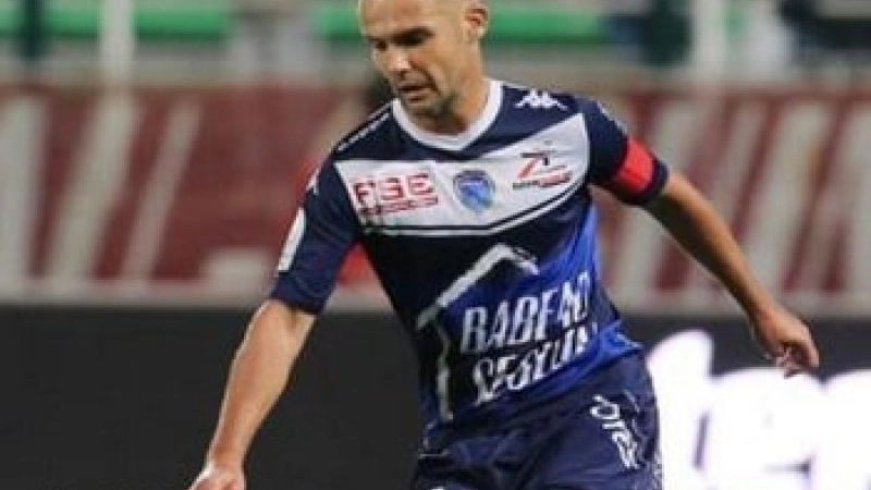 ESTAC Troyes Benjamin Nivet
