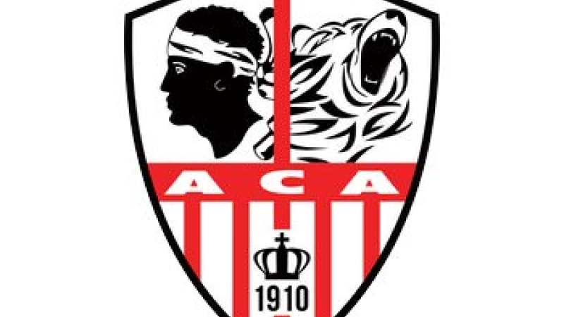 Ajaccio