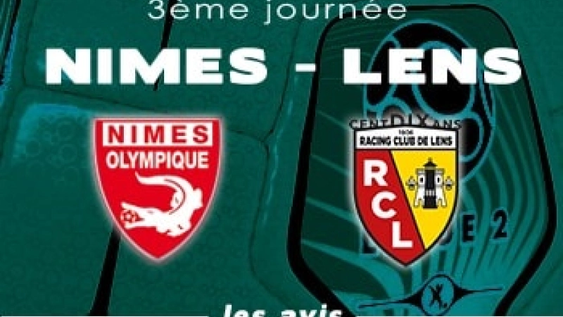 Nimes Lens Avis