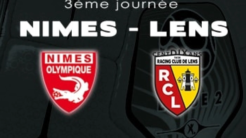 Nimes Lens