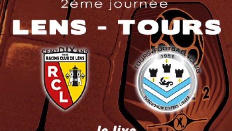 Lens Tours Live