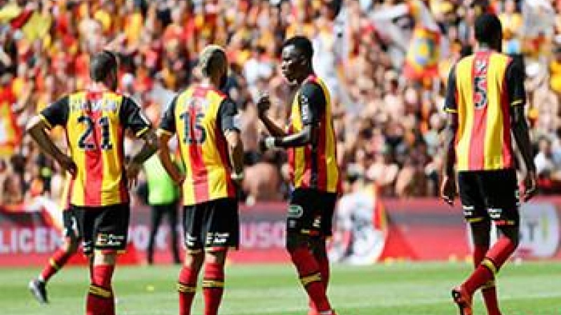 Lens Raison Garder