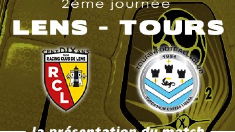 Lens Tours Presentation