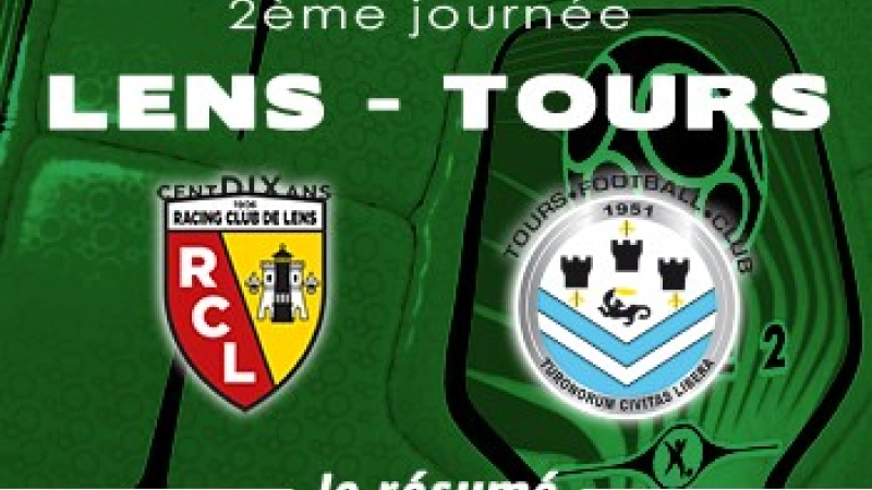 Lens Tours Resume