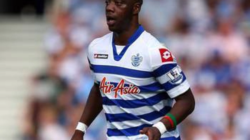 Samba Diakite Lens