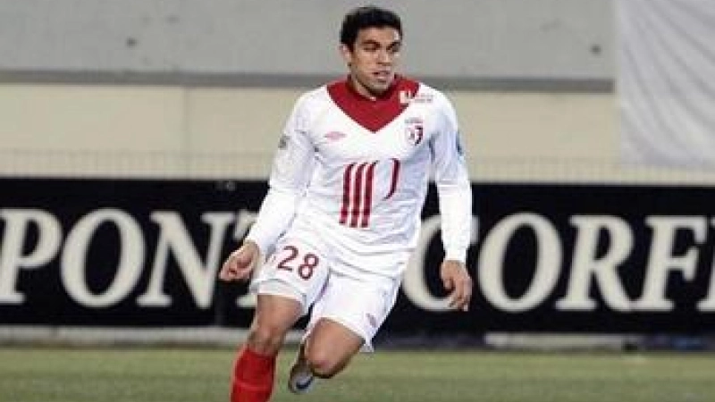 Viktor Klonaridis Lens