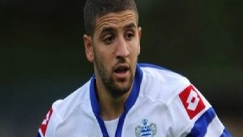 Adel Taarabt Lens