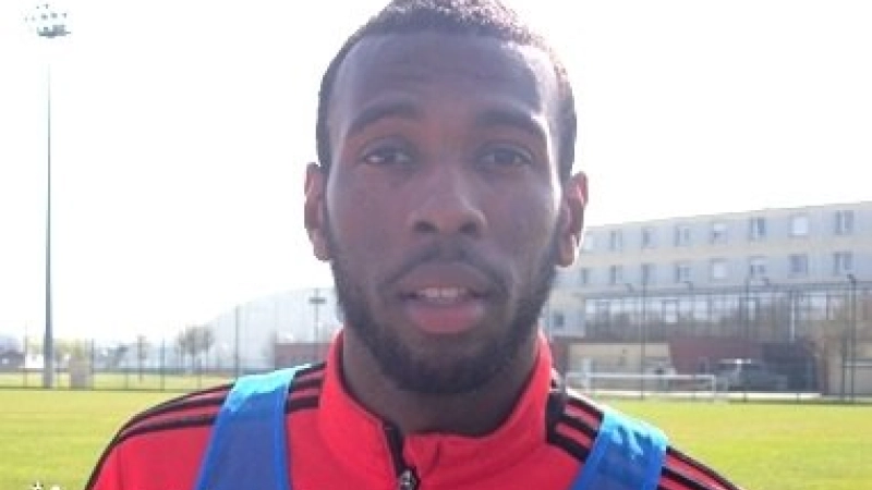Alassane Toure Lens