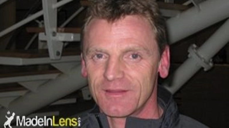 Colbert Marlot Lens