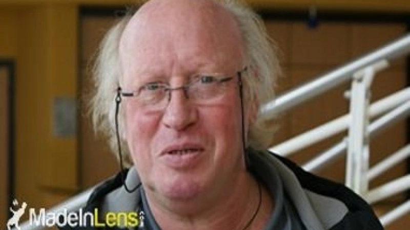 Daniel Leclercq Lens