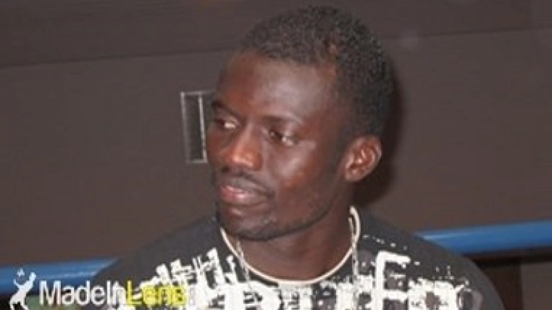 Kader Mangane Lens