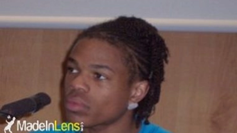 Loic Remy Lens