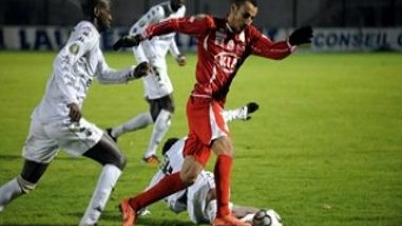 Mehdy Guezoui Lens