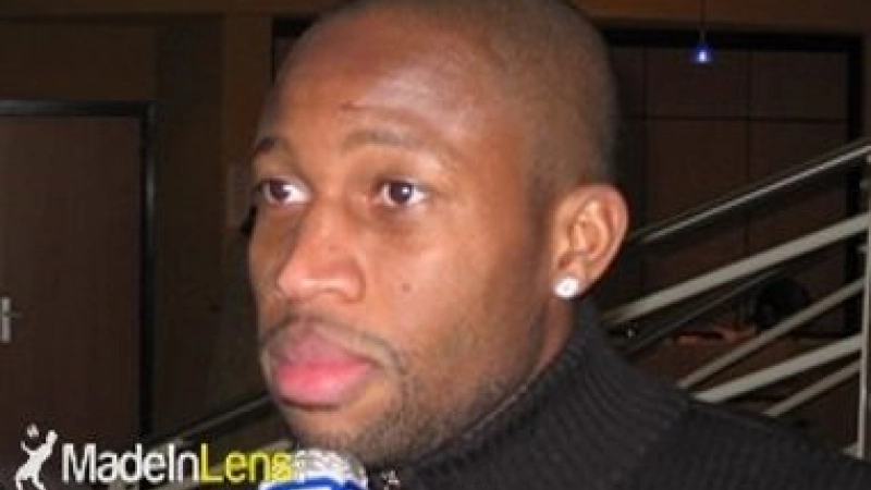 Seydou Keita Lens