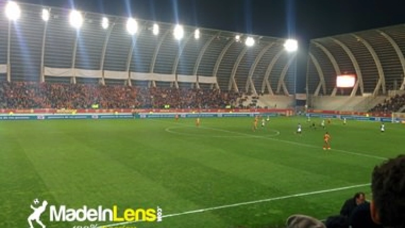 Stade Licorne Amiens