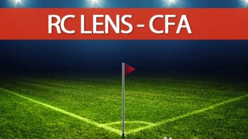 CFA--Lens-