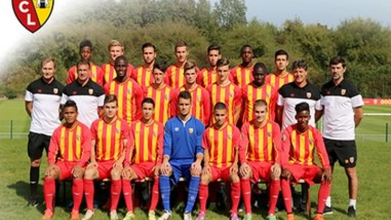 Lens CFA 2014 2015