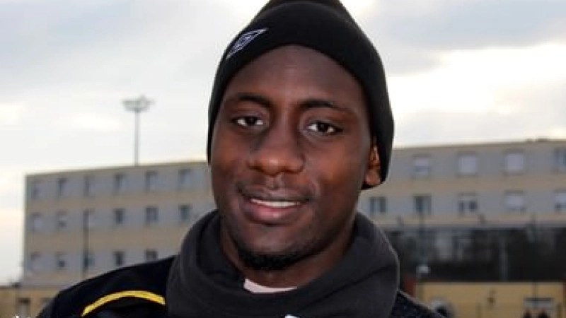 Abdoul Lens