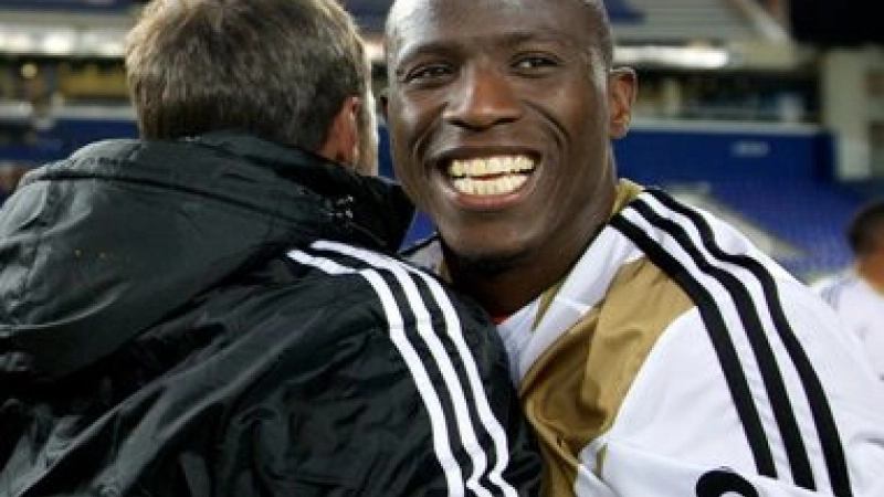 Adamo Coulibaly Lens