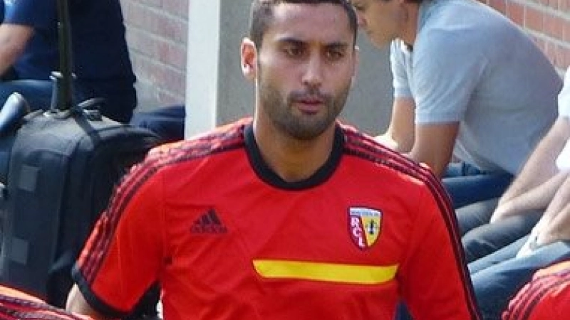Ahmed Kantari Lens