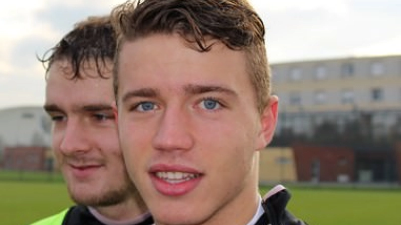 Baptiste Guillaume Lens