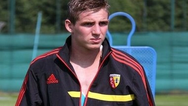 Benjamin-Bourigeaud--Lens-