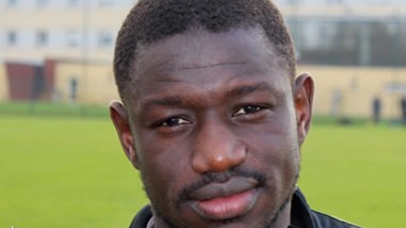 Boubacar Sylla Lens