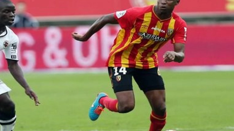Deme NDiaye Lens
