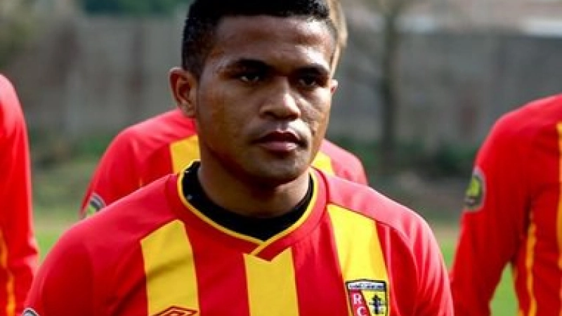 Ferdinand Ramanamahefa Dafe Lens