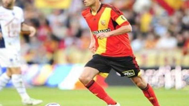 Jerome Moigne Lens