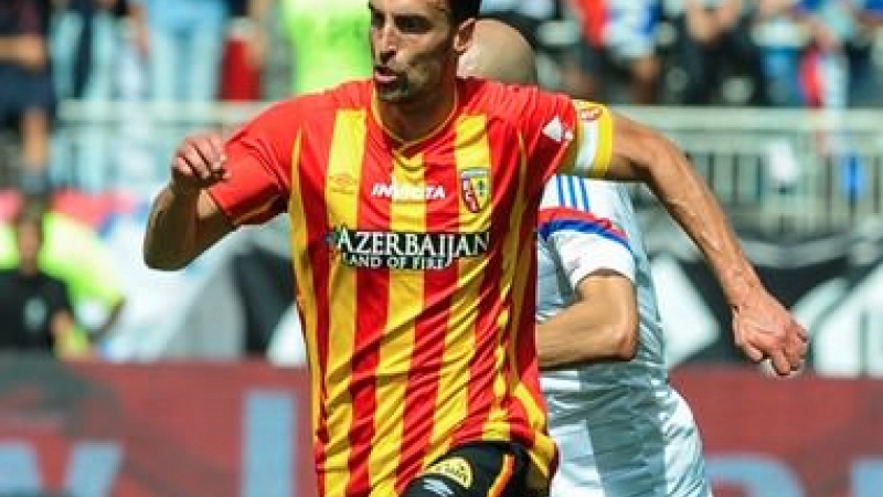 Jerome Moigne Lens