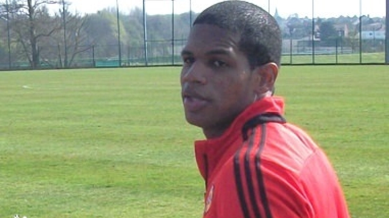Ludovic Baal Lens