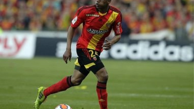 Ludovic Baal Lens