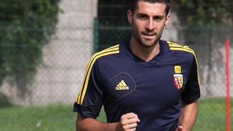 Pierrick Valdivia Lens
