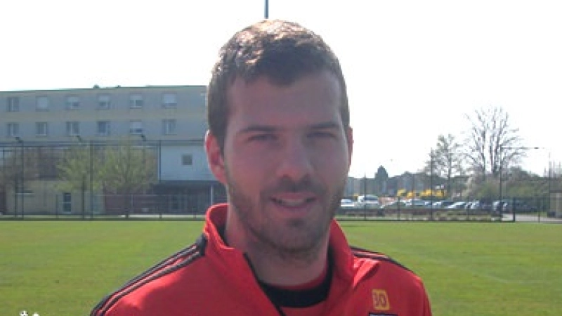 Samuel Atrous Lens