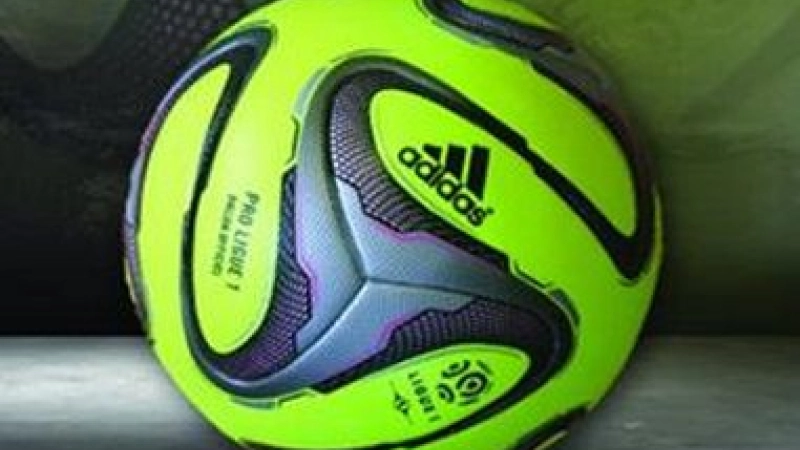 Adidas ballon Ligue